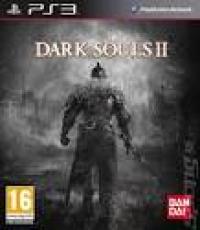 Dark Souls II: Scholar of the First Sin