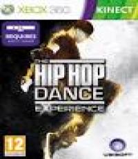 The Hip Hop Dance Experience(Kinect)