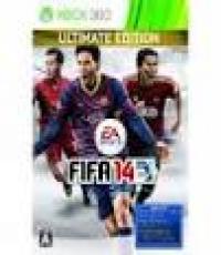 FIFA 14 (Ultimate Edition)