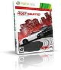 Need for Speed: Most Wanted (Limited Edition)