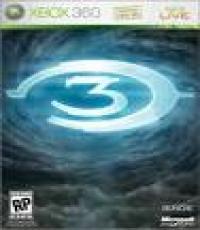 Halo 3 Limited Edition