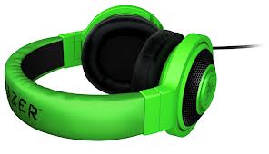 Razer Kraken headphone
