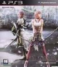 Final Fantasy XIII-2 (R3)