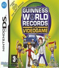 Guinness World Records The Videogane