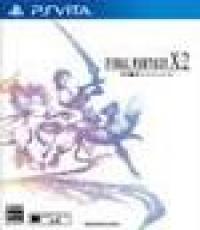 Final Fantasy X-2 (R3 physical copy - sealed)