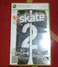 Skate 2