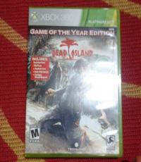 Dead Island GOTY