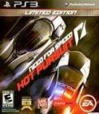 Need for Speed: Hot Pursuit