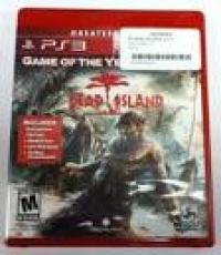 Dead Island: Game of the Year Edition