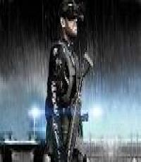 Metal Gear Solid V: Ground Zeroes (Code unredeemed)