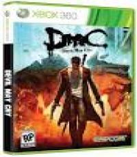 DmC: Devil May Cry (DMC)