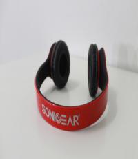 SonicGear AirPhone V (Ferrari Red)