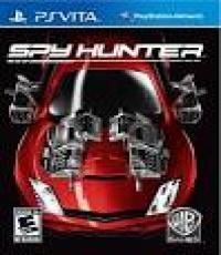 Spy Hunter (Brand New)