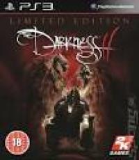 The Darkness 2