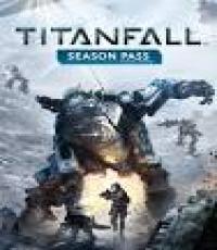 Origin Account with Titanfall and season-pass (lvl 33)