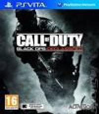 Call of Duty: Black Ops - Declassified