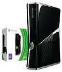 Xbox 360 Slim 250GB Console