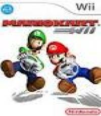 Mario Kart Wii
