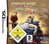 Neighbors from hell