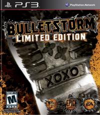 Bulletstorm Limited Edition (R3)