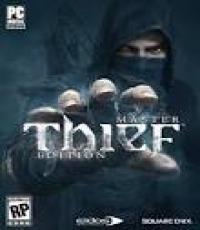 Thief - code unredeemed