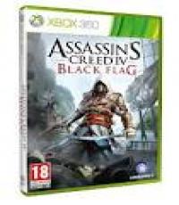 Assassin's Creed IV: Black Flag (Code Redeemed)