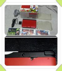 Used 3ds Xl Package