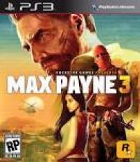 Maxpayne 3