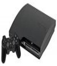 PS3 Console