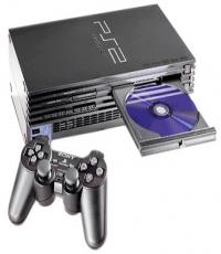 Playstation 2 Fat