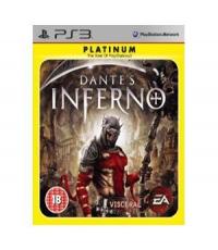 Dante's Inferno (Platinum Edition)
