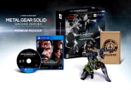 Metal Gear Solid V: Ground Zeroes (Premium Package)