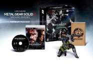 Metal Gear Solid V: Ground Zeroes (Premium Package)