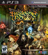 Dragon's Crown (English)