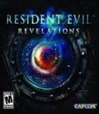 Resident Evil: Revelations (Mint)