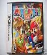 Mario Party (Mint)