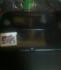2DS Console with pokemon y