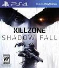 Killzone: Shadow Fall (Code unredeem)