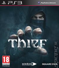Thief (Brand New and Sealed)