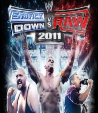 WWE SmackDown vs. Raw 2011