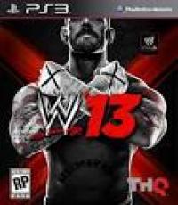 WWE 13