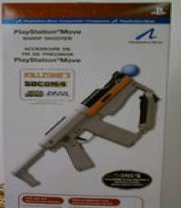 PlayStation Move Sharp Shooter