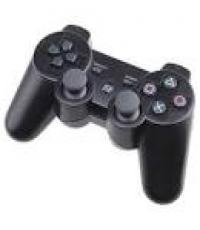2 X Dualshock 3 Controller black (As good as brand new)