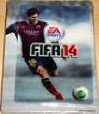 FIFA 14 (Steelcase Only No Game)