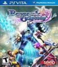 Ragnarok   Odyssey
