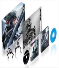Metal Gear Rising Revengeance Premium Package