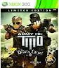 Army of Two: The Devil's Cartel