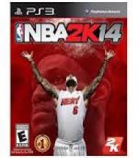 NBA 2K14