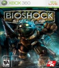Bioshock 1