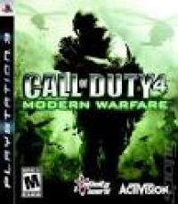 Call of Duty 4: Modern Warfare